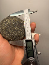 Load image into Gallery viewer, Pyrite Concretion Ball (Natural “Pyrite Sphere”) — Yunnan Province, China | Mineral Specimen