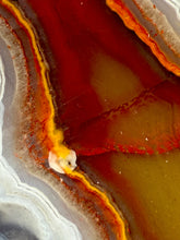 Load image into Gallery viewer, Moroccan Agate Pair • High Atlas Mountains • POLISHED