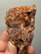 Load image into Gallery viewer, Chalcedony Quartz Rose Agate Collector Mineral Specimen – Morocco