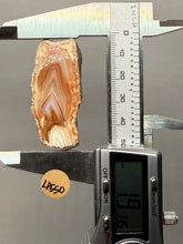 Load image into Gallery viewer, Premium Sumatra Agate (Banded Chalcedony) Display Specimen | Indonesia