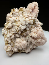 Load image into Gallery viewer, Pink Flower Quartz Cluster • Peru