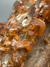 Load image into Gallery viewer, Red Tower Pagoda Calcite |Tonglushan Mine, Daye, Hubei, China