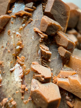 Load image into Gallery viewer, Red Tower Pagoda Calcite |Tonglushan Mine, Daye, Hubei, China