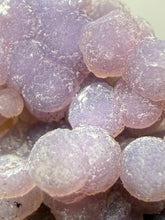 Load image into Gallery viewer, Indonesian Grape Agate (Radial Spray Terminated Quartz) Display Specimen | Mamuju, West Sulawesi, Indonesia