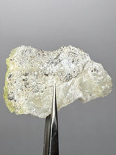 Load image into Gallery viewer, Vibrant Yellow Brucite Thumbnail Mineral Specimen | Collector Crystal from Killa Saifullah District in Balochistan Province, Pakistan