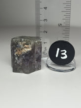 Load image into Gallery viewer, Purple Aragonite from Valencia, Spain