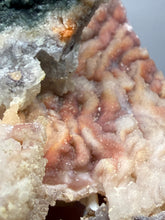 Load image into Gallery viewer, Chalcedony Quartz Rose Agate Collector Mineral Specimen – Morocco