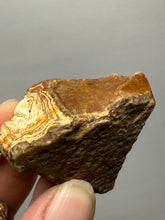 Load image into Gallery viewer, Premium Sumatra Agate Pair (Banded Chalcedony) Display Specimen | Indonesia