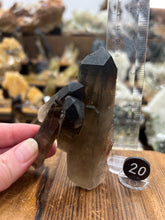 Load image into Gallery viewer, Smoky Citrine (Natural) • Madagascar