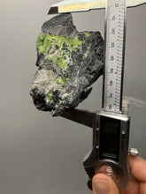 Load image into Gallery viewer, High-Grade Green Wavellite Collectors Specimen - Radiating Botryoidal Crystal Formation - Arkansas, USA