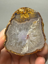 Load image into Gallery viewer, Natural Laguna Agate Collector Mineral Specimen | Chihuahua, Mexico