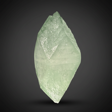 Load image into Gallery viewer, Mint Green Double-Terminated Green Apophyllite Thumbnail Specimen | Maharashtra, India
