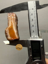 Load image into Gallery viewer, Premium Sumatra Agate (Banded Chalcedony) Display Specimen | Indonesia
