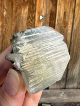 Load image into Gallery viewer, Large Sage Green Garden Apophyllite + Pink Apophyllite • Maharashtra, India