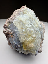 Load image into Gallery viewer, Hyalite Opal on Matrix • San Felipe Mine, Guanajuato, Mexico
