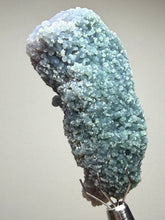 Load image into Gallery viewer, Indonesian Grape Agate (Botryoidal Purple Chalcedony) Display Specimen | Mamuju, West Sulawesi, Indonesia