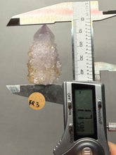 Load image into Gallery viewer, Spirit Amethyst (Cactus / Spirit Quartz) | South Africa