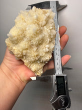 Load image into Gallery viewer, Sulawesi Golden Speckle Bloom Quartz Cluster | Radiant Quartz Crystal Display Specimen | Indonesia