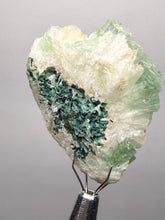 Load image into Gallery viewer, Green Radial “Disco Ball” Apophyllite | Maharashtra, India