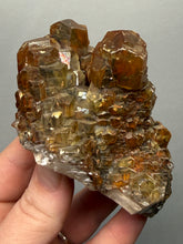 Load image into Gallery viewer, Red Tower Pagoda Calcite |Tonglushan Mine, Daye, Hubei, China