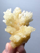 Load image into Gallery viewer, High-Grade Flower Calcite Crystal Specimen | Wenshan Mine, Yunnan, China | Collector Mineral Display