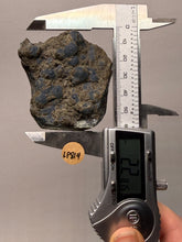 Load image into Gallery viewer, Blueberry Fluorite on Matrix | Huanggang Liang Mine, Inner Mongolia, China