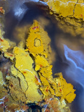 Load image into Gallery viewer, MUSEUM Turkish Agate with Intriguing Inclusions – Great Sticks, Banding and Eyes - Turkey