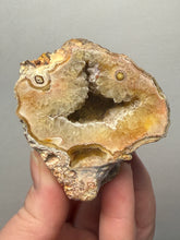 Load image into Gallery viewer, Premium Sumatra Agate (Banded Chalcedony) Display Specimen | Indonesia