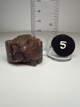 Load image into Gallery viewer, Purple Aragonite from Valencia, Spain