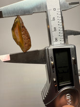 Load image into Gallery viewer, Polished Malawi Agate Half – African Banded Agate Display Specimen
