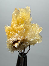 Load image into Gallery viewer, 1” High-Grade Flower Calcite Crystal Specimen | Wenshan Mine, Yunnan, China | Collector Mineral Display