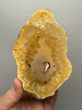 Load image into Gallery viewer, Premium Sumatra Agate (Chalcedony) Display Specimen | Indonesia