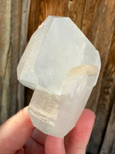 Load image into Gallery viewer, Large Twinned Apophyllite Mineral Specimen • Maharashtra, India