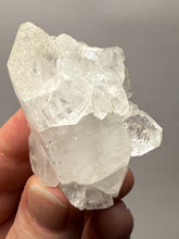 Load image into Gallery viewer, Premium Natural Gemmy Apophyllite Stalactite Collector Mineral Specimen Maharashtra, India