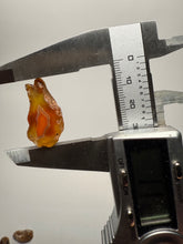 Load image into Gallery viewer, Lot of 9 Small Malawi Agate Halves – Polished Rare Colorful Collector Specimens