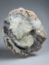 Load image into Gallery viewer, Hyalite Opal on Matrix • San Felipe Mine, Guanajuato, Mexico