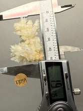 Load image into Gallery viewer, High-Grade Flower Calcite Crystal Specimen | Wenshan Mine, Yunnan, China | Collector Mineral Display