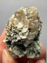 Load image into Gallery viewer, Pink Apatite on Matrix – Collector Mineral Specimen from Pakistan