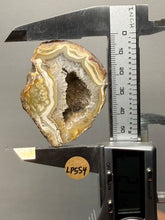 Load image into Gallery viewer, Premium Sumatra Agate (Banded Chalcedony) Display Specimen | Indonesia