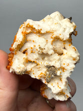 Load image into Gallery viewer, Natural Vanadinite on Matrix | Collector Mineral Specimen | Morocco