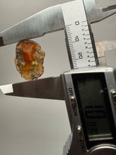 Load image into Gallery viewer, Polished Malawi Agate Half – High-Grade African Banded Agate Display Specimen
