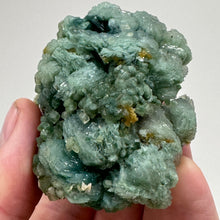 Load image into Gallery viewer, Specimen - Green Celadonite included Zeolite