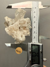 Load image into Gallery viewer, Himalayan Quartz Point Cluster on Matrix | Collector Mineral | India