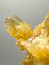 Load image into Gallery viewer, 1” High-Grade Flower Calcite Crystal Specimen | Wenshan Mine, Yunnan, China | Collector Mineral Display