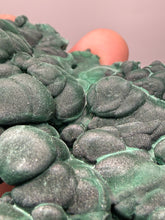 Load image into Gallery viewer, Velvet Green Botryoidal Malachite Display Specimen | DR Congo (D.R.C.)