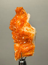 Load image into Gallery viewer, Natural Vanadinite on Matrix | Collector Mineral Specimen | Morocco