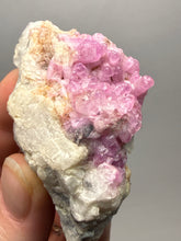 Load image into Gallery viewer, Pink Cobaltian Calcite Mineral Specimen | Bou Azzer, Morocco