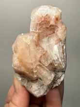 Load image into Gallery viewer, Rare Red Apophyllite Crystal Cluster – High Grade Collector Mineral Specimen | India