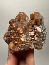 Load image into Gallery viewer, Red Tower Pagoda Calcite |Tonglushan Mine, Daye, Hubei, China