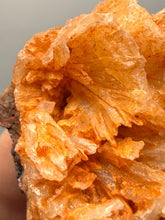 Load image into Gallery viewer, Chalcedony Quartz Rose Agate Collector Mineral Specimen – Morocco